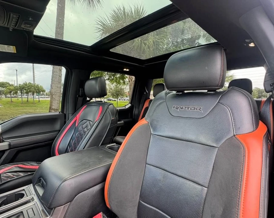 2020 Ford F-150 13th Gen - Image 7 of 9