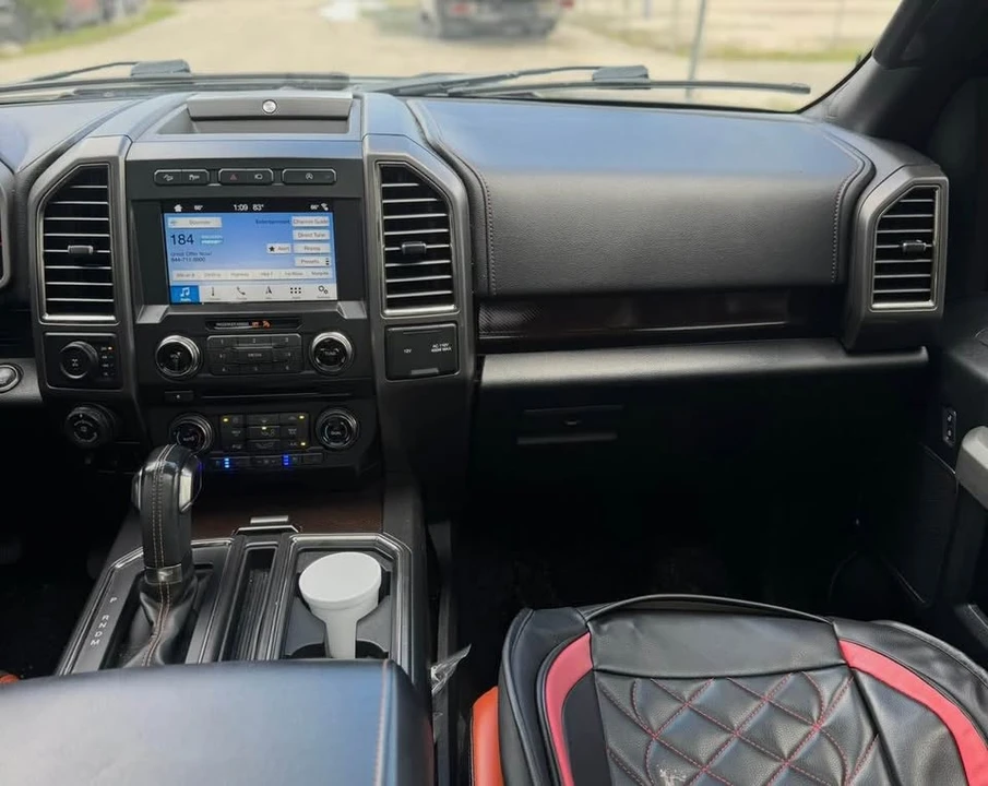 2020 Ford F-150 13th Gen - Image 3 of 9