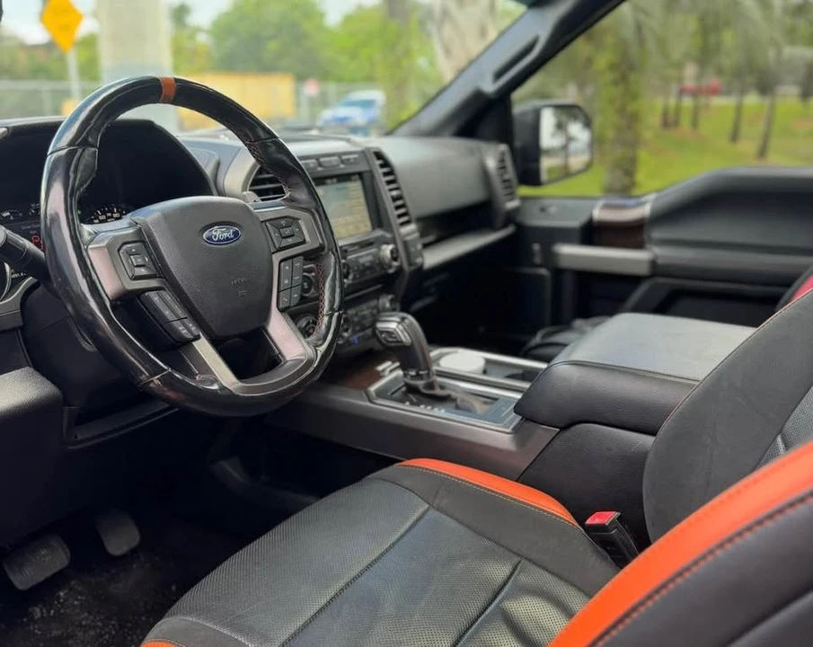2020 Ford F-150 13th Gen - Image 4 of 9