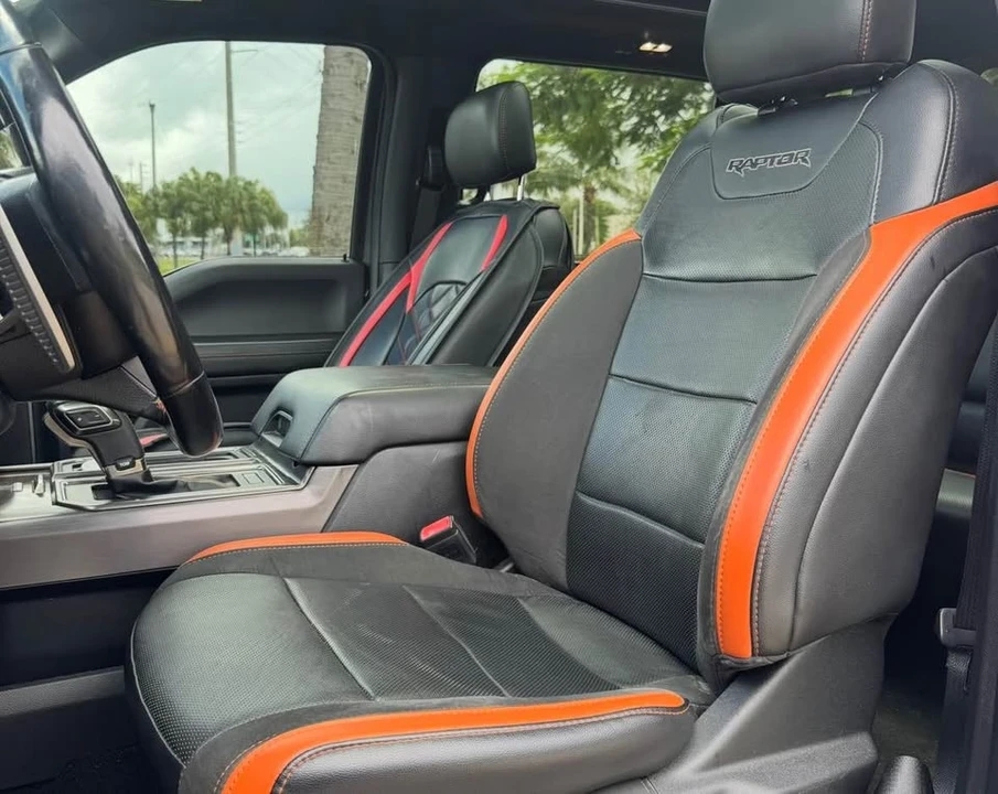 2020 Ford F-150 13th Gen - Image 6 of 9