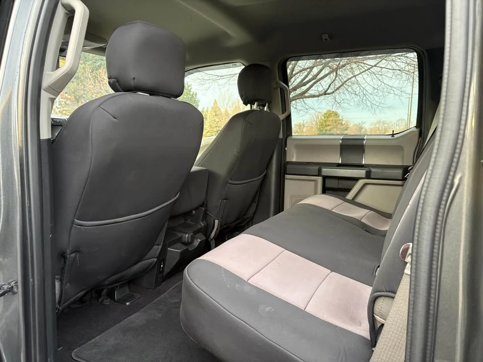 2020 Ford F-150 13th Gen - Image 7 of 10