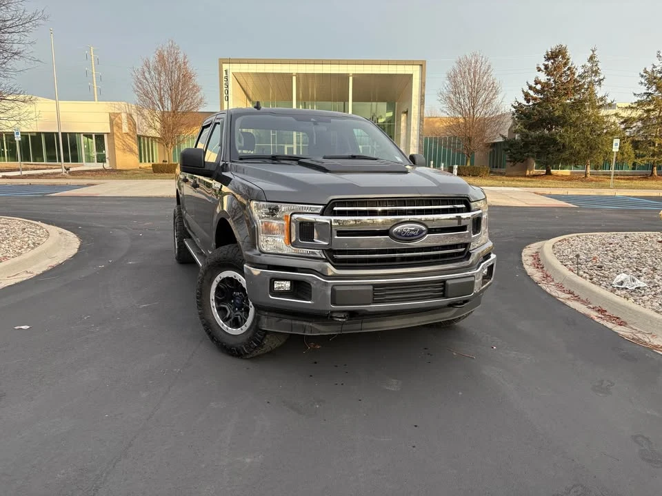 2020 Ford F-150 13th Gen - Image 2 of 10
