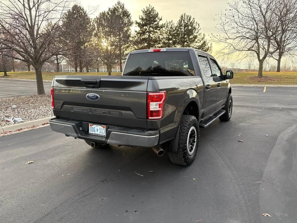 2020 Ford F-150 13th Gen - Image 3 of 10