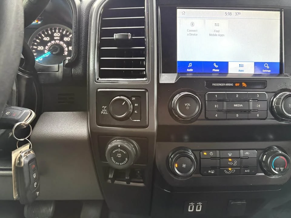 2020 Ford F-150 13th Gen - Image 10 of 10