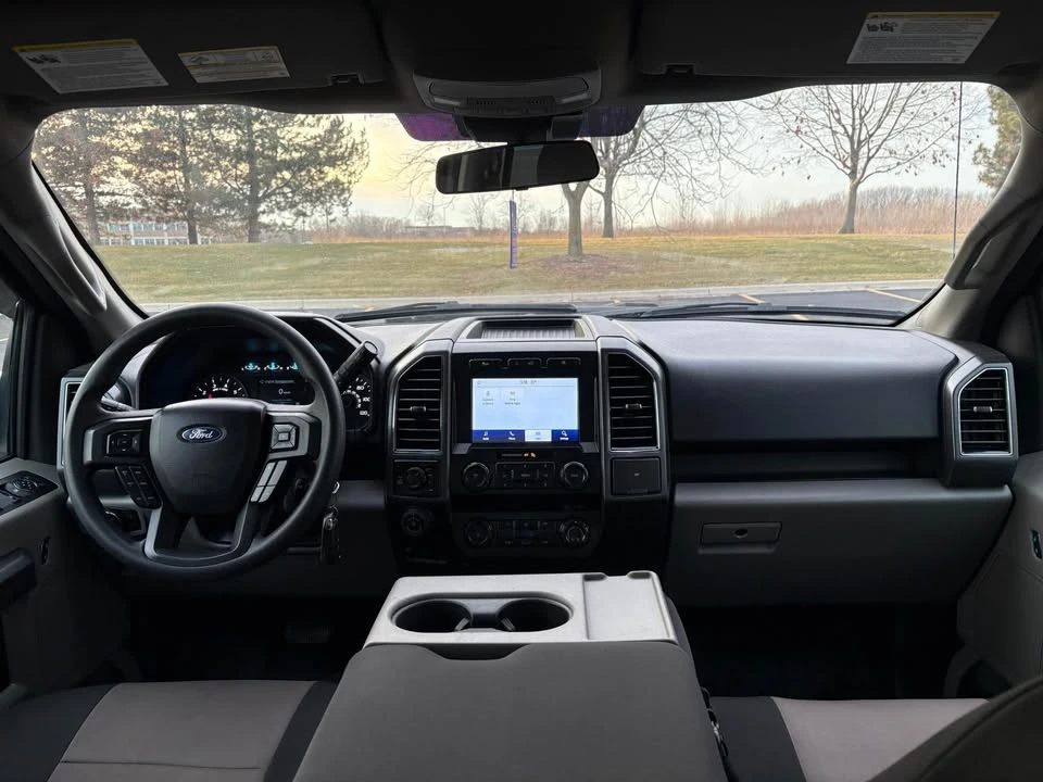 2020 Ford F-150 13th Gen - Image 9 of 10