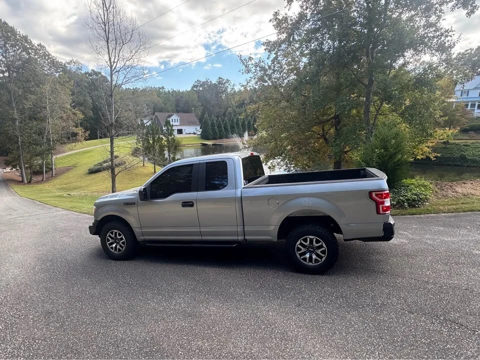 2020 Ford F-150 13th Gen - Image 6 of 17