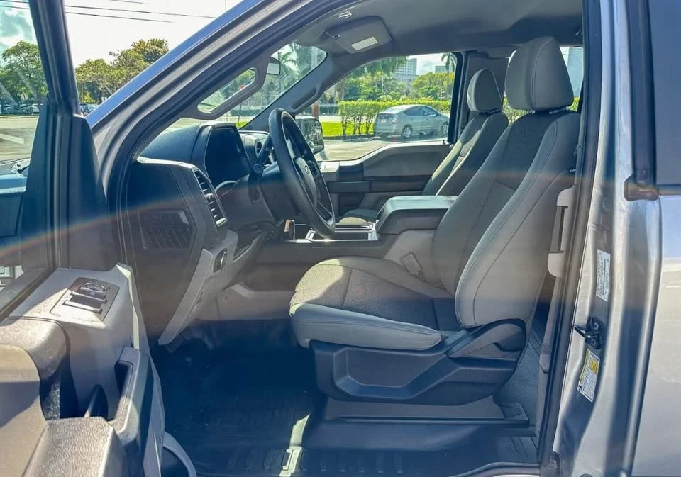 2020 Ford F-150 13th Gen - Image 13 of 17