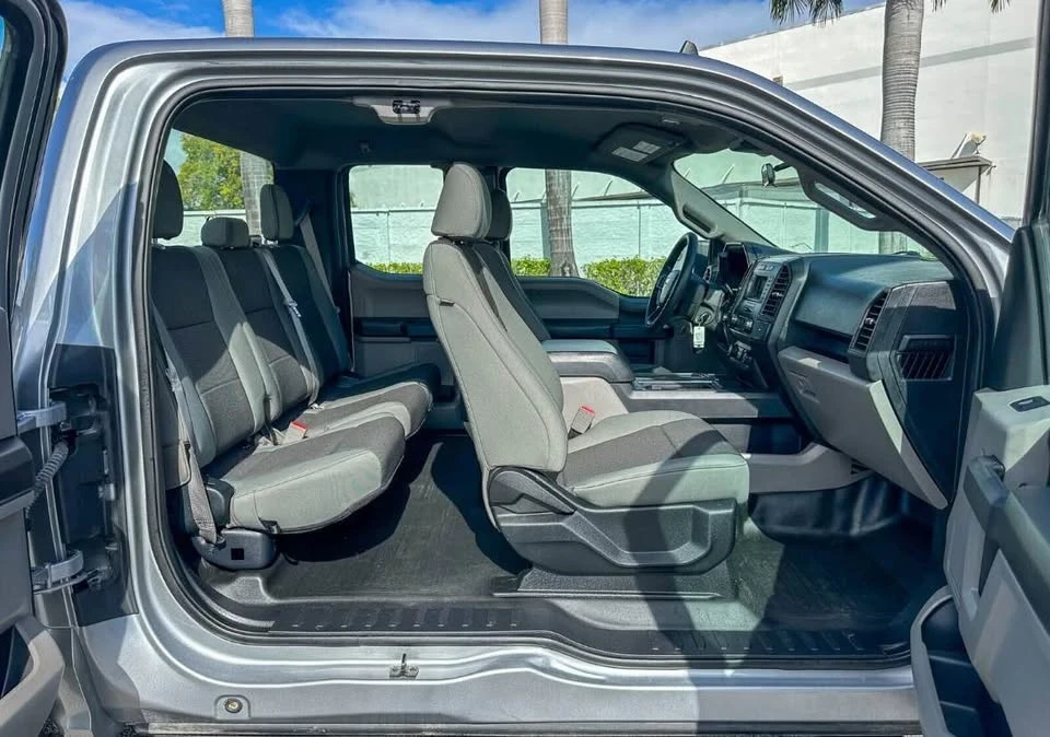 2020 Ford F-150 13th Gen - Image 15 of 17