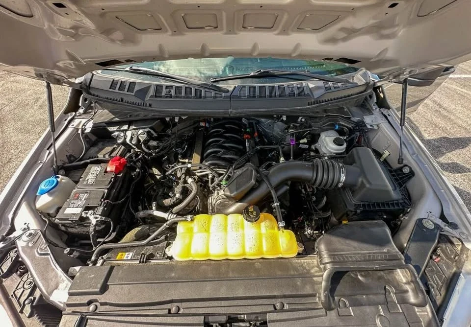 2020 Ford F-150 13th Gen - Image 12 of 17