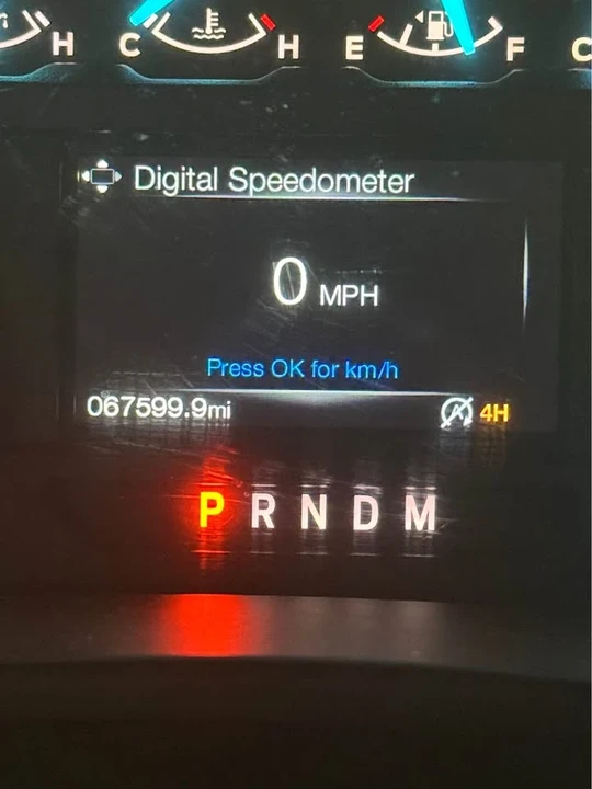 2020 Ford F-150 13th Gen - Image 10 of 17