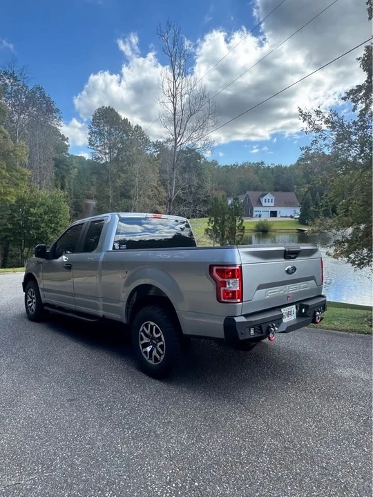 2020 Ford F-150 13th Gen - Image 4 of 17