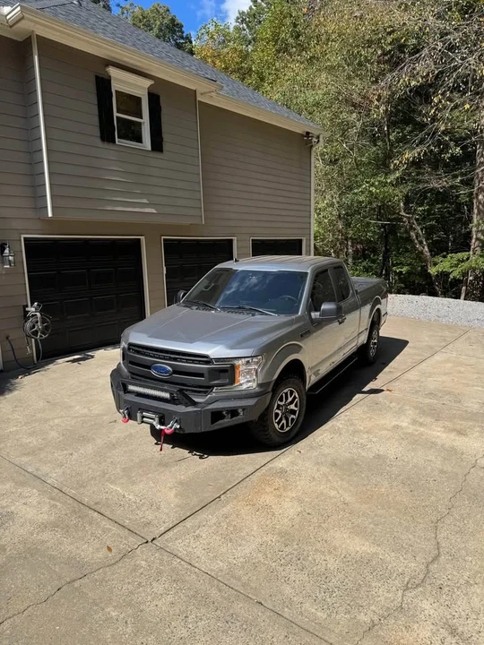 2020 Ford F-150 13th Gen - Image 17 of 17