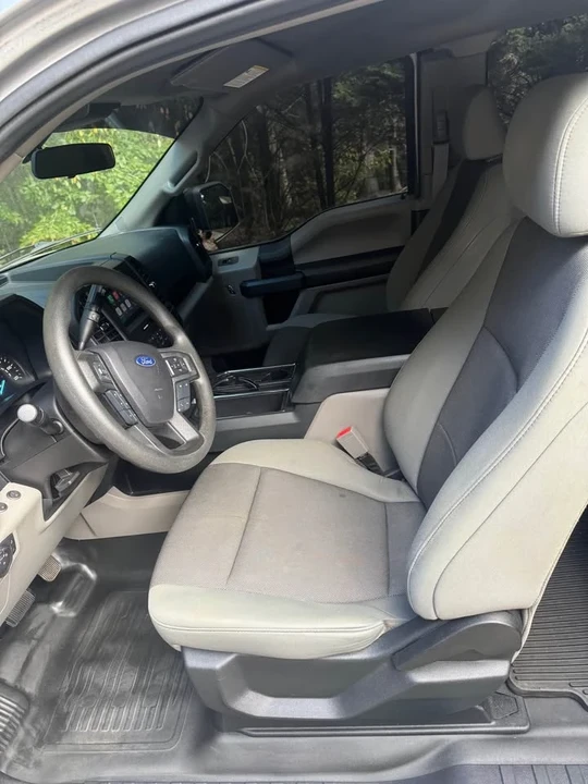 2020 Ford F-150 13th Gen - Image 5 of 17