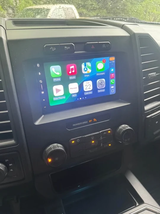 2020 Ford F-150 13th Gen - Image 8 of 17