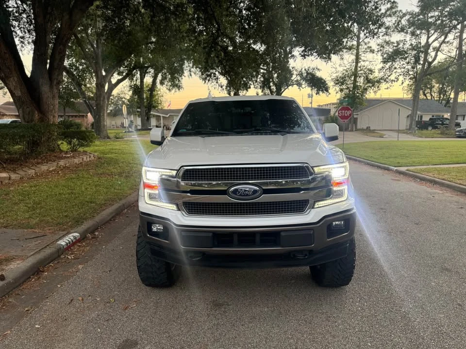 2020 Ford F-150 13th Gen - Image 3 of 16