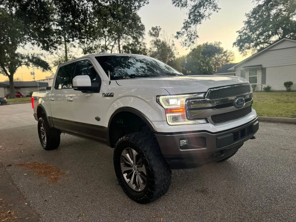 2020 Ford F-150 13th Gen - Image 4 of 16