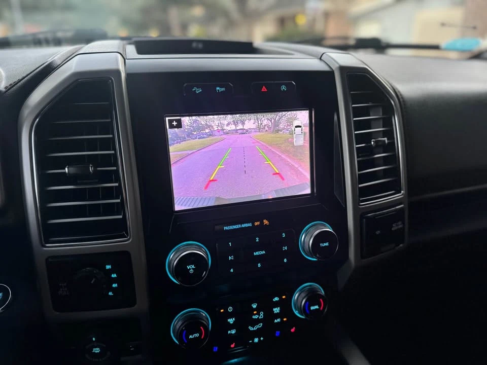 2020 Ford F-150 13th Gen - Image 16 of 16