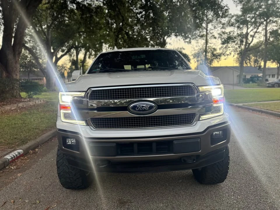 2020 Ford F-150 13th Gen - Image 2 of 16