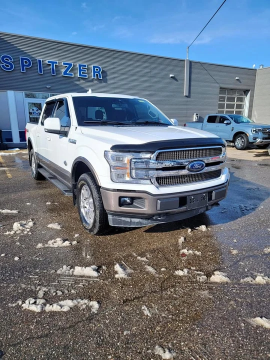 2020 Ford F-150 13th Gen - Image 2 of 14