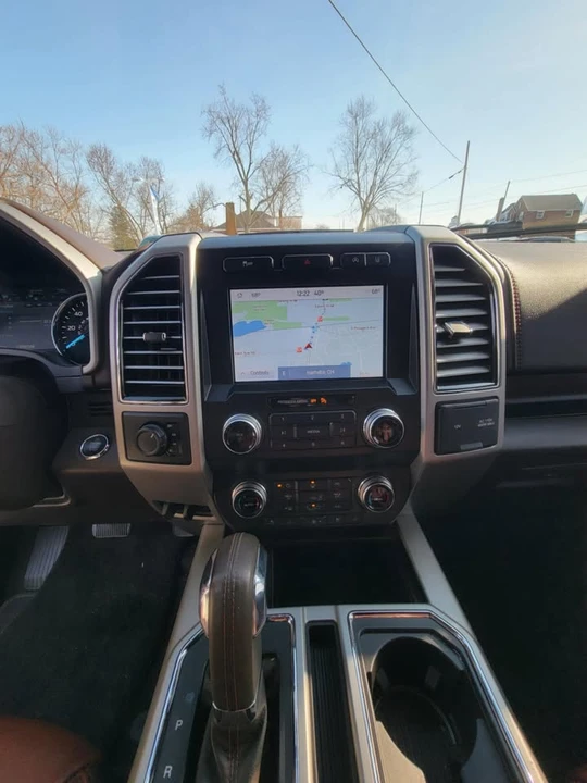 2020 Ford F-150 13th Gen - Image 13 of 14
