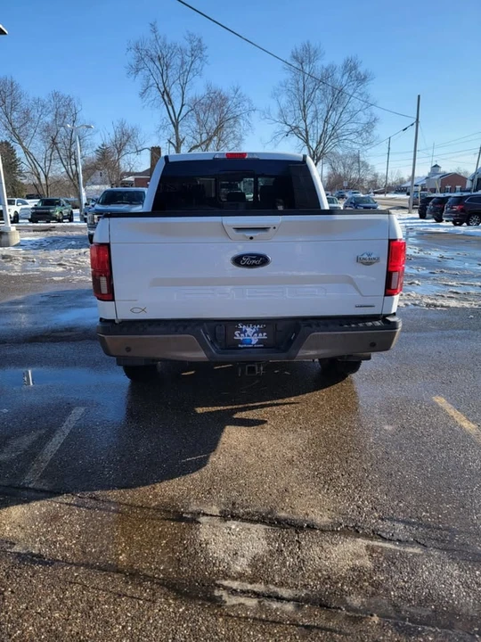 2020 Ford F-150 13th Gen - Image 7 of 14