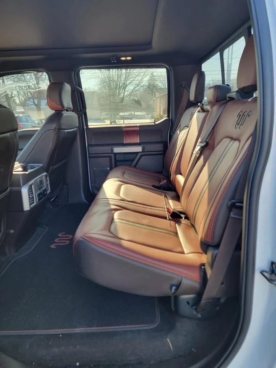 2020 Ford F-150 13th Gen - Image 9 of 12