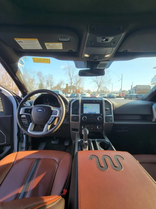 2020 Ford F-150 13th Gen - Image 12 of 14