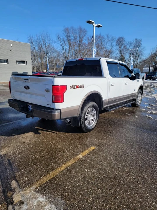 2020 Ford F-150 13th Gen - Image 8 of 14
