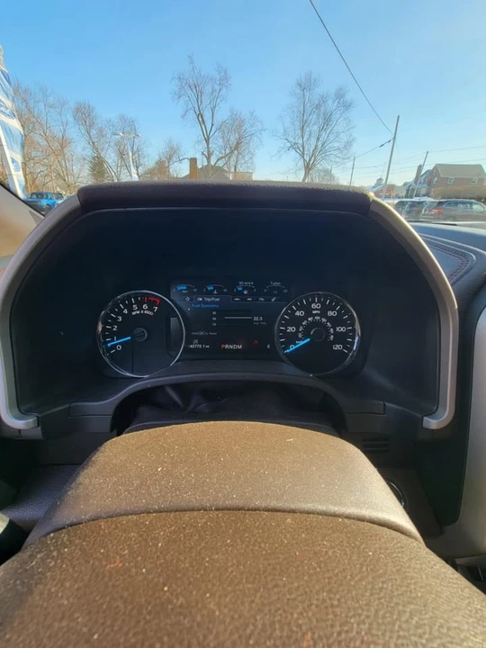 2020 Ford F-150 13th Gen - Image 14 of 14