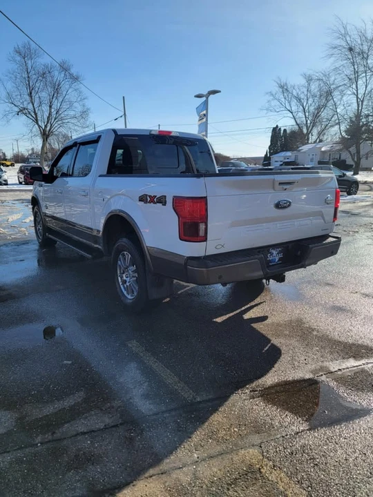 2020 Ford F-150 13th Gen - Image 6 of 14