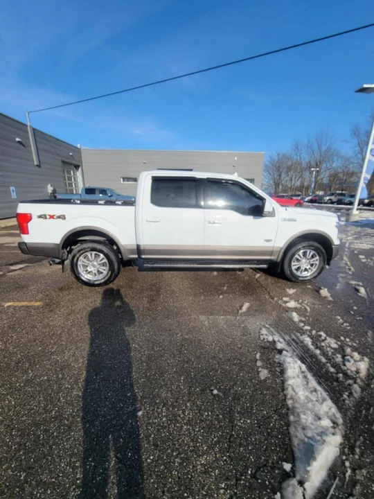 2020 Ford F-150 13th Gen - Image 7 of 12