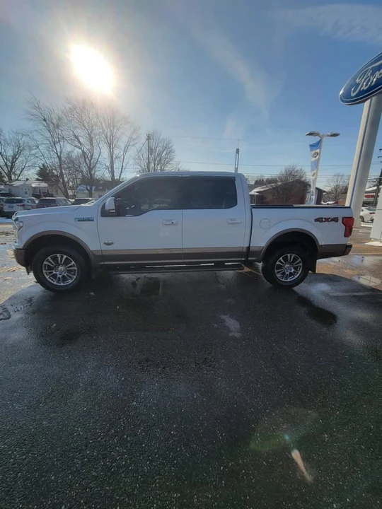 2020 Ford F-150 13th Gen - Image 4 of 12