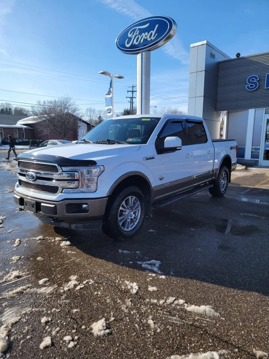 2020 Ford F-150 13th Gen - Image 4 of 14
