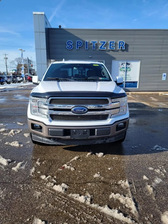 2020 Ford F-150 13th Gen - Image 2 of 12