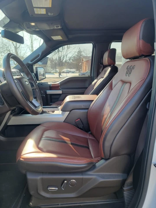 2020 Ford F-150 13th Gen - Image 8 of 12