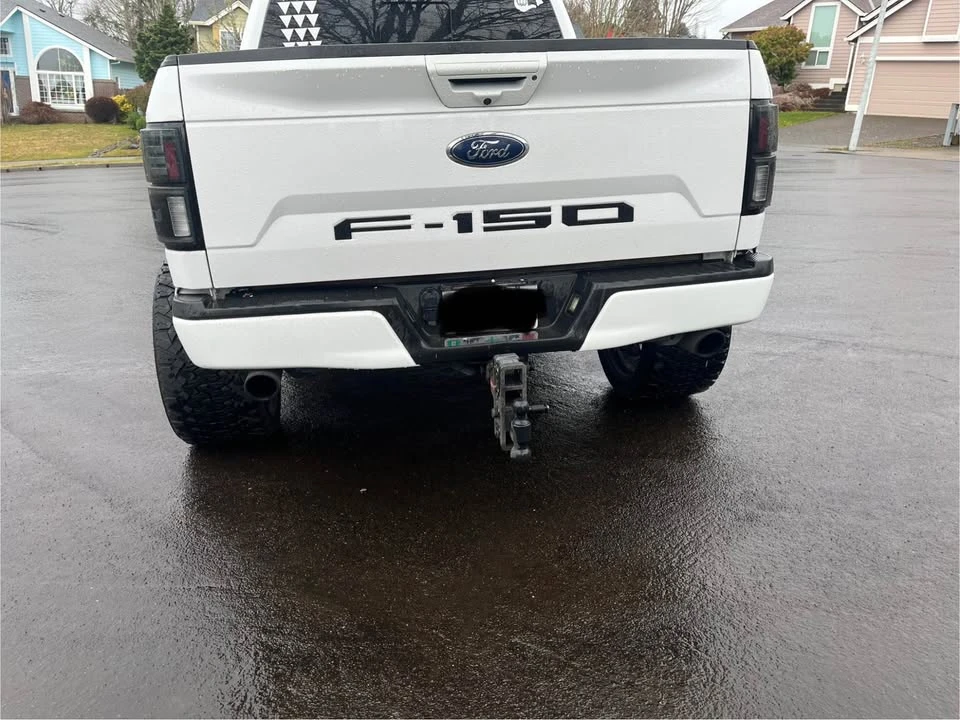 2020 Ford F-150 13th Gen - Image 4 of 11
