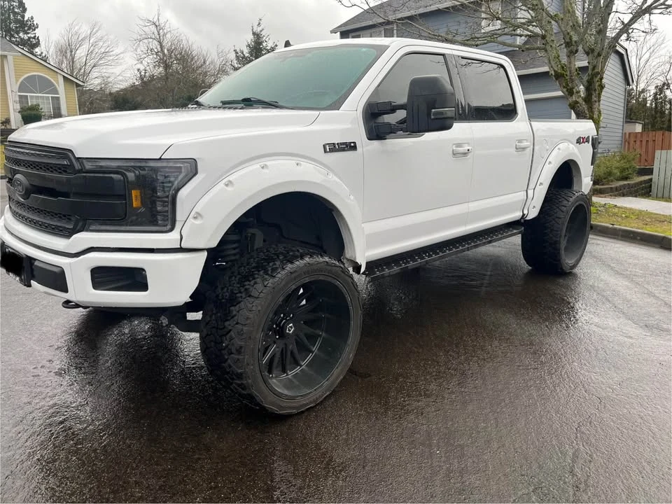 2020 Ford F-150 13th Gen - Image 2 of 11