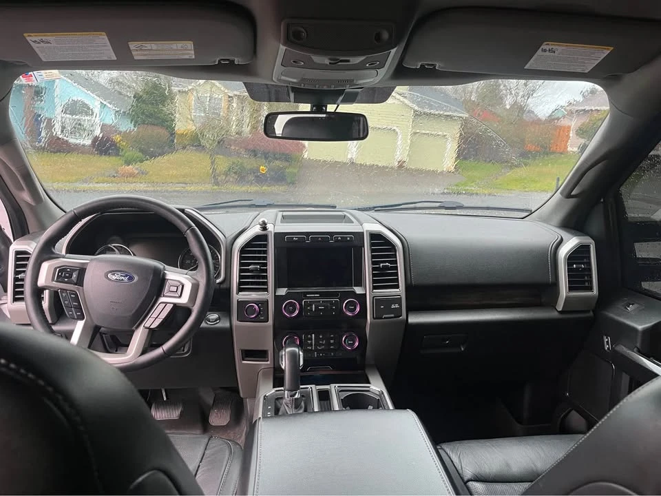 2020 Ford F-150 13th Gen - Image 11 of 11