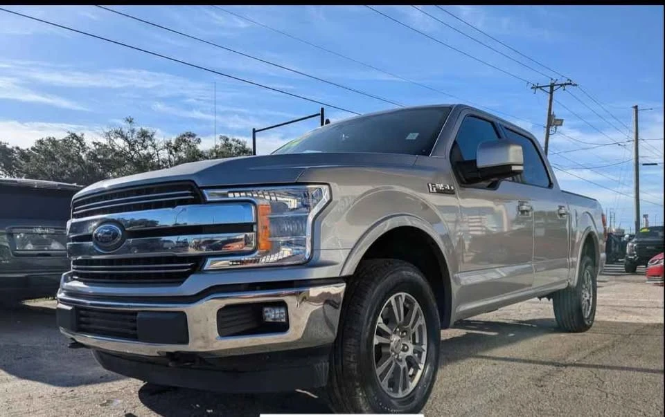 2020 Ford F-150 13th Gen - Image 2 of 7