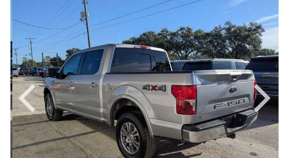 2020 Ford F-150 13th Gen - Image 6 of 7