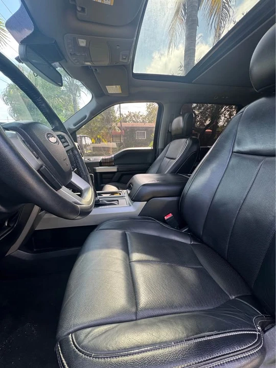2020 Ford F-150 13th Gen - Image 10 of 12