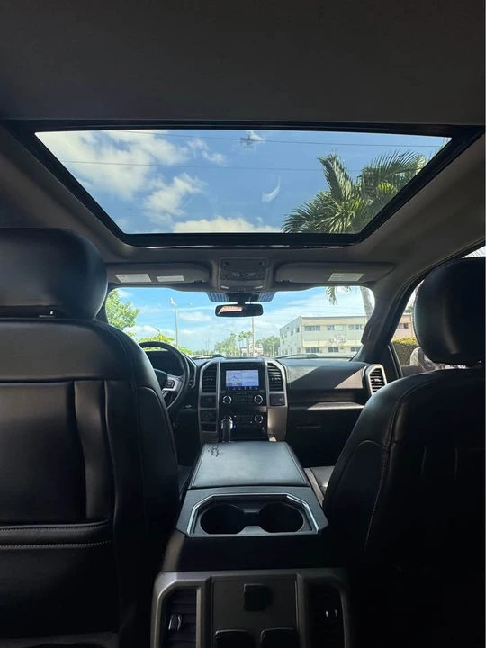 2020 Ford F-150 13th Gen - Image 9 of 12