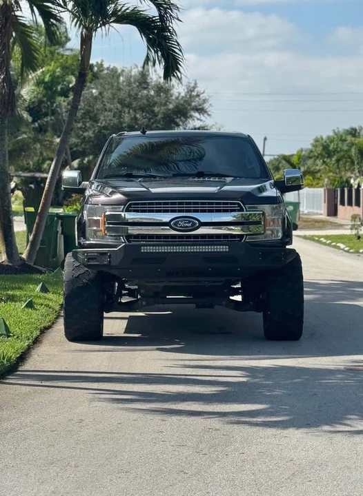 2020 Ford F-150 13th Gen - Image 2 of 12