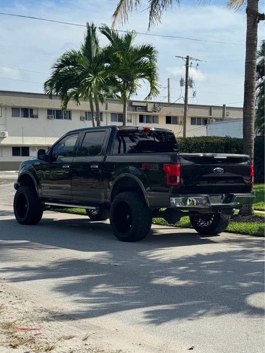 2020 Ford F-150 13th Gen - Image 5 of 12