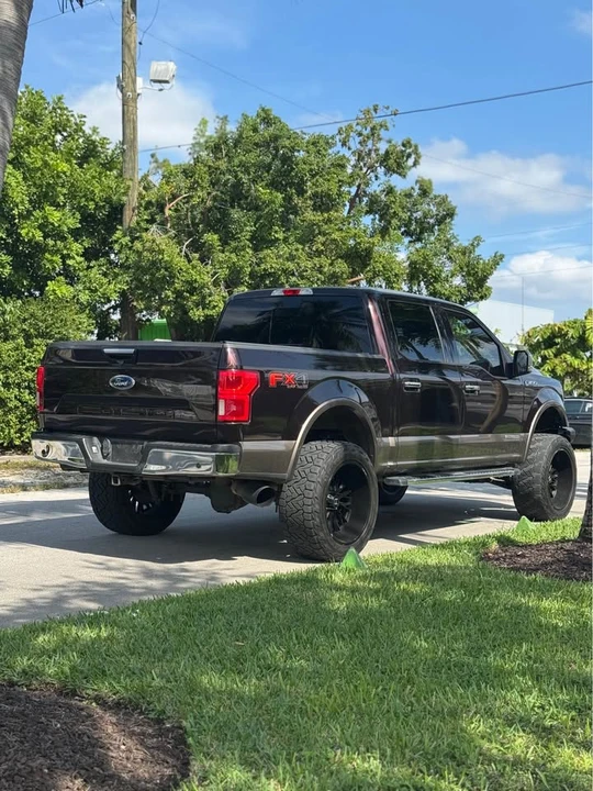 2020 Ford F-150 13th Gen - Image 6 of 12