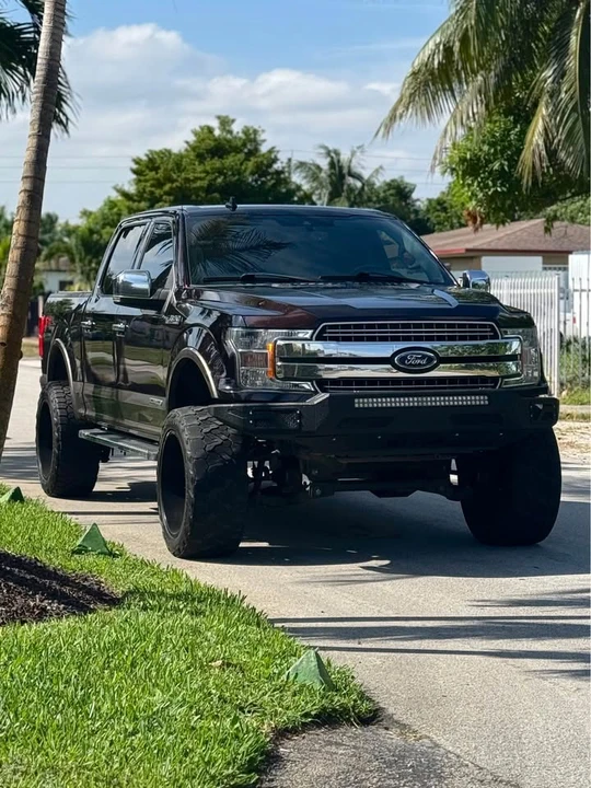 2020 Ford F-150 13th Gen - Image 3 of 12