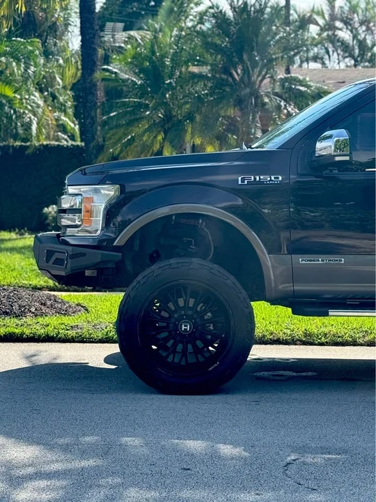 2020 Ford F-150 13th Gen - Image 7 of 12