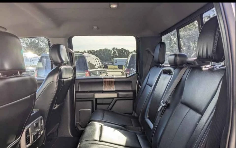2020 Ford F-150 13th Gen - Image 4 of 7