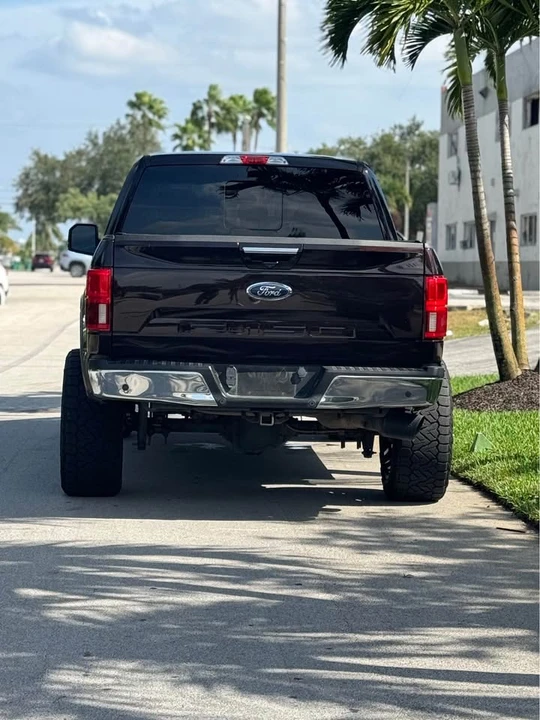 2020 Ford F-150 13th Gen - Image 4 of 12