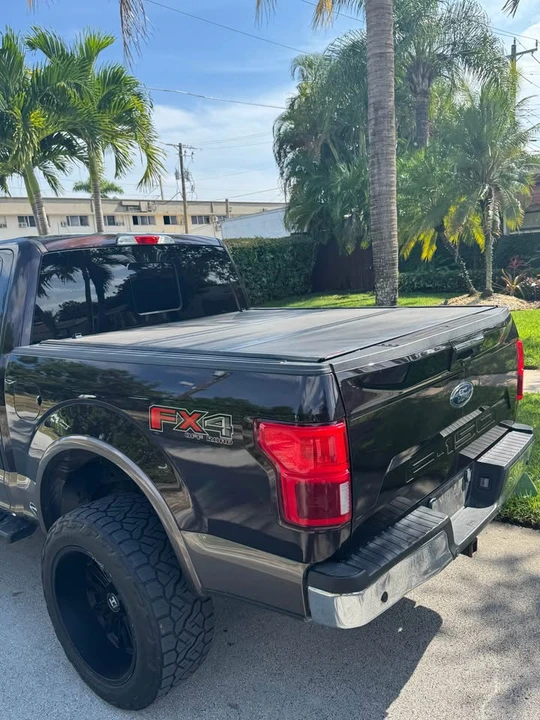 2020 Ford F-150 13th Gen - Image 8 of 12